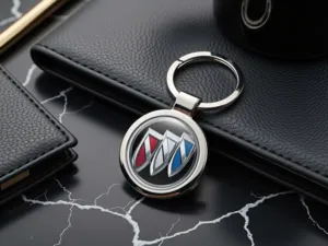 Buick Auto-Schlüsselring Pro Max Edition